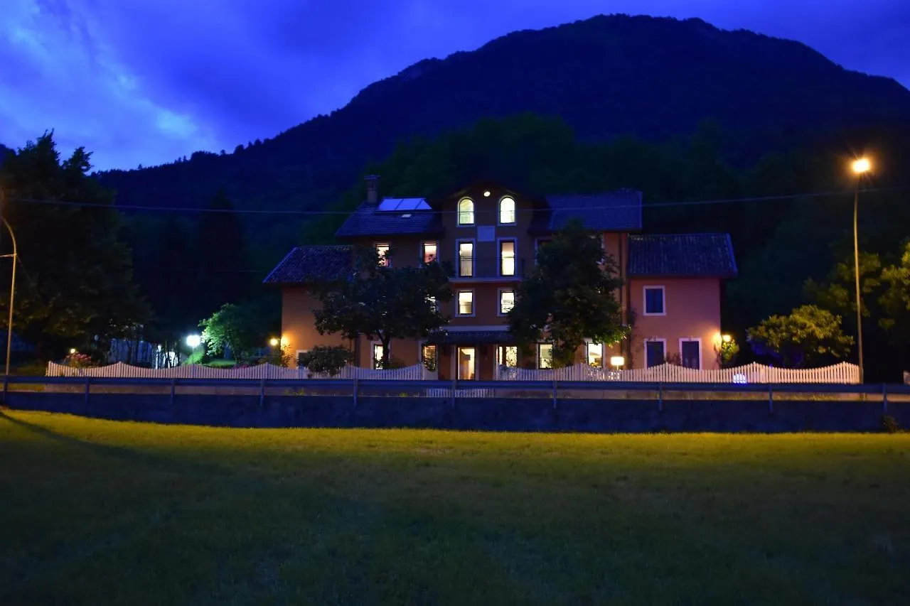 Guest house Dolomitiloungebelluno Mountain Resources Hotel