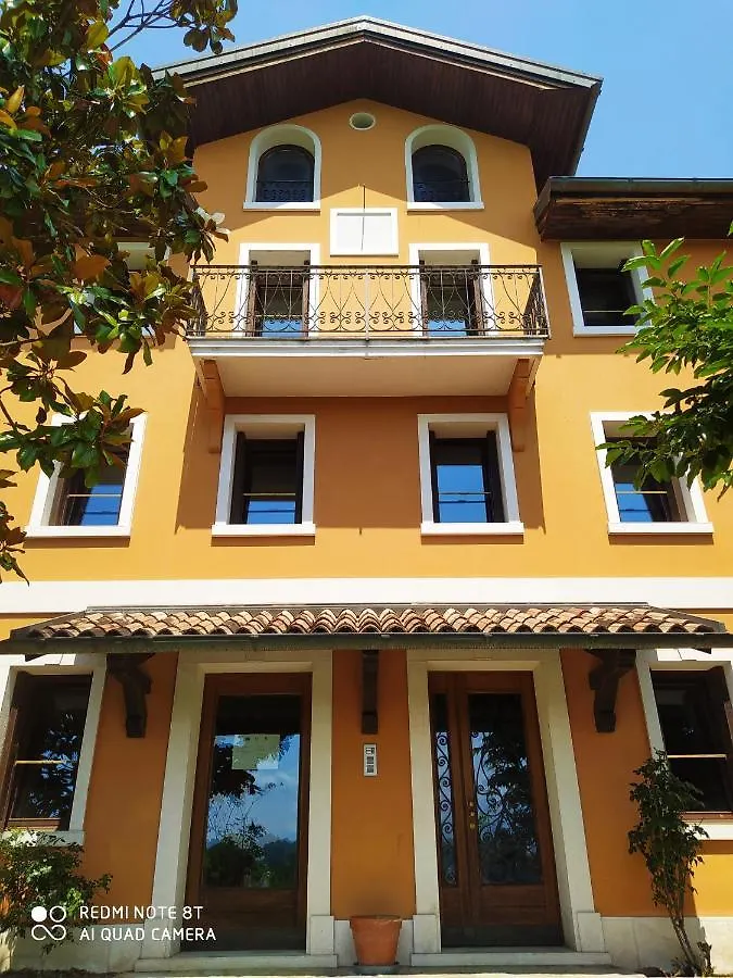 Hotel Dolomitiloungebelluno Mountain Resources