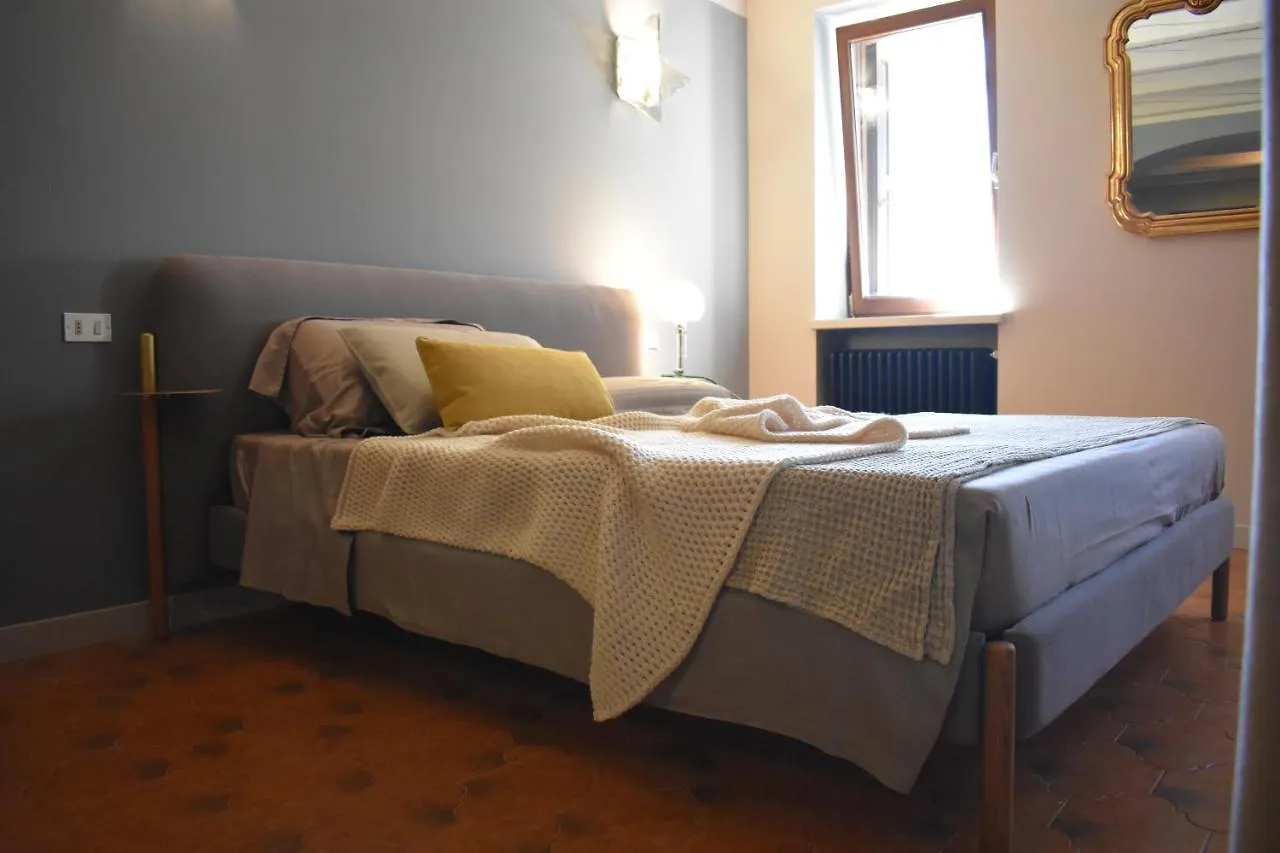 Gæstehus Dolomitiloungebelluno Mountain Resources Hotel Italien