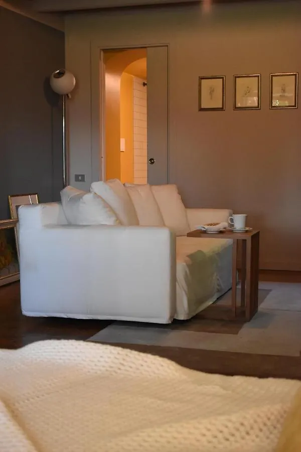 Penzion Hotel Dolomitiloungebelluno Mountain Resources