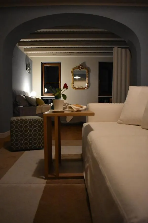 Hotel Dolomitiloungebelluno Mountain Resources