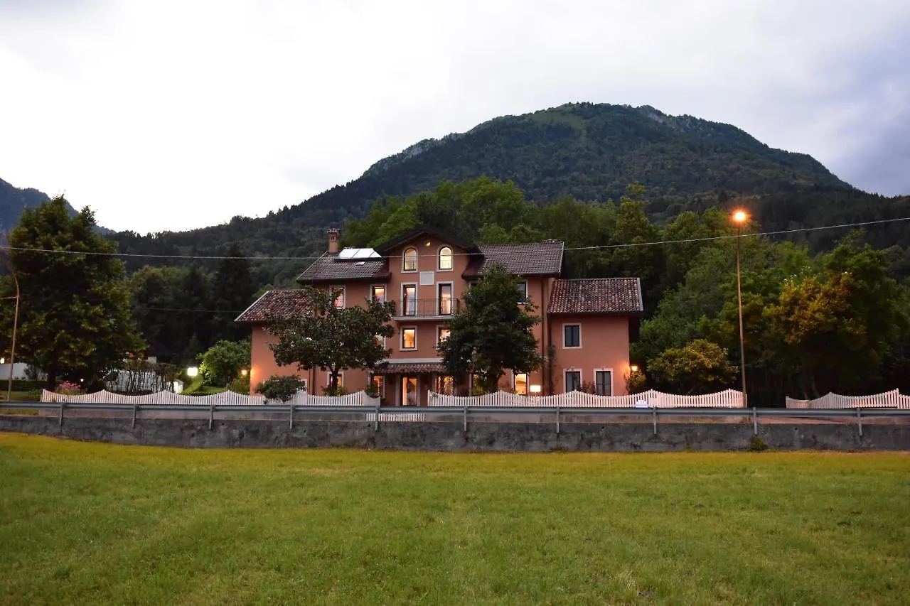 Dolomitiloungebelluno Mountain Resources Hotel 0*, Belluno
