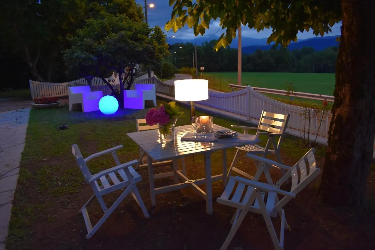 Dolomitiloungebelluno Mountain Resources Hotel 0*, Belluno Italien