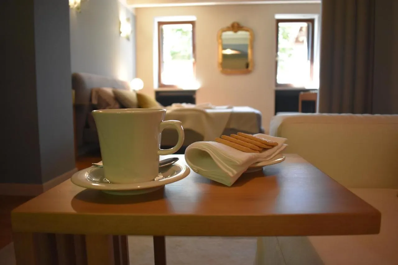 Gæstehus Dolomitiloungebelluno Mountain Resources Hotel Italien