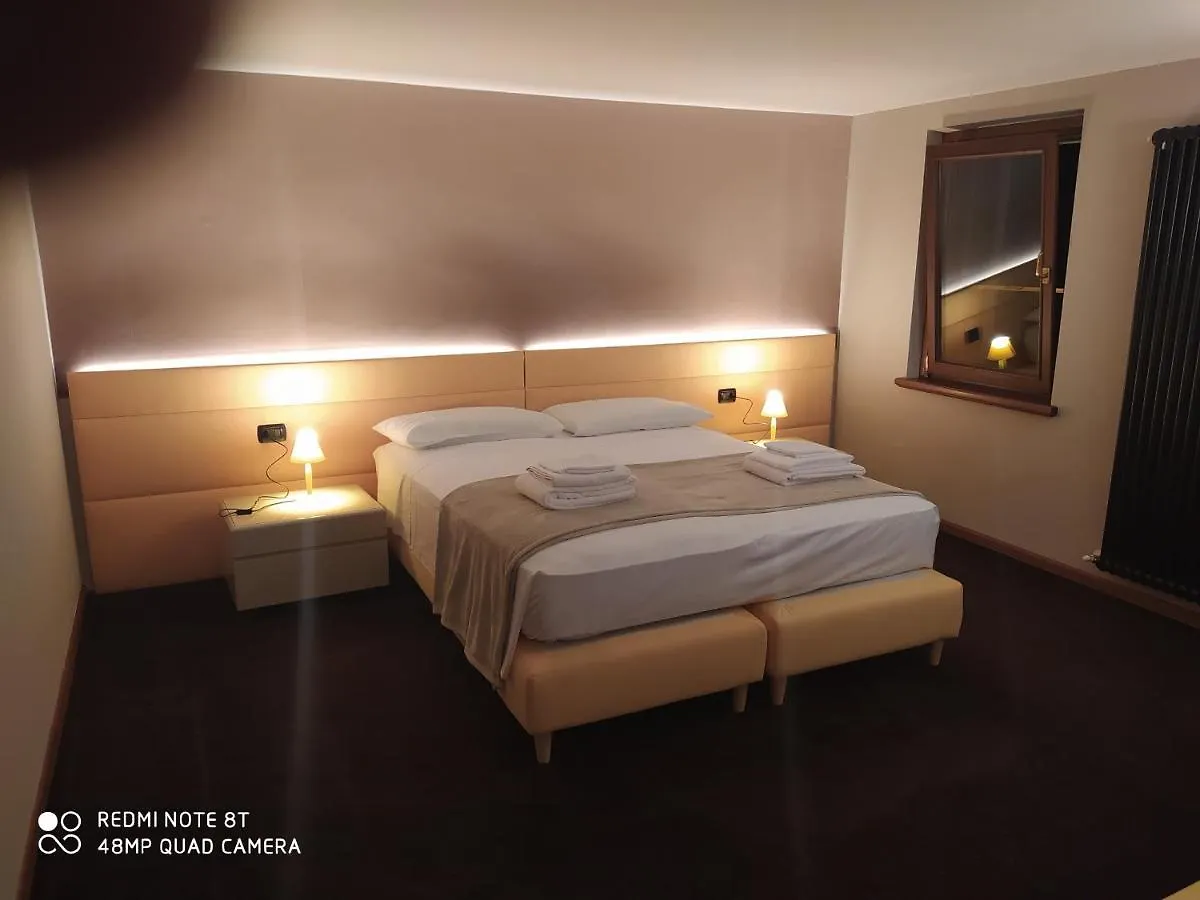 Dolomitiloungebelluno Mountain Resources Hotel Belluno