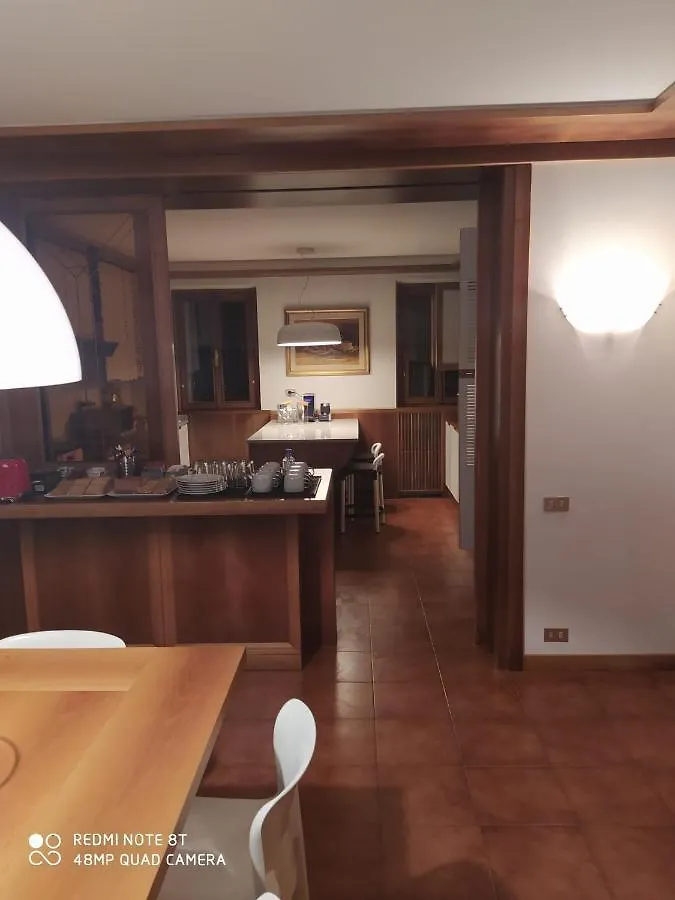 Penzion Hotel Dolomitiloungebelluno Mountain Resources