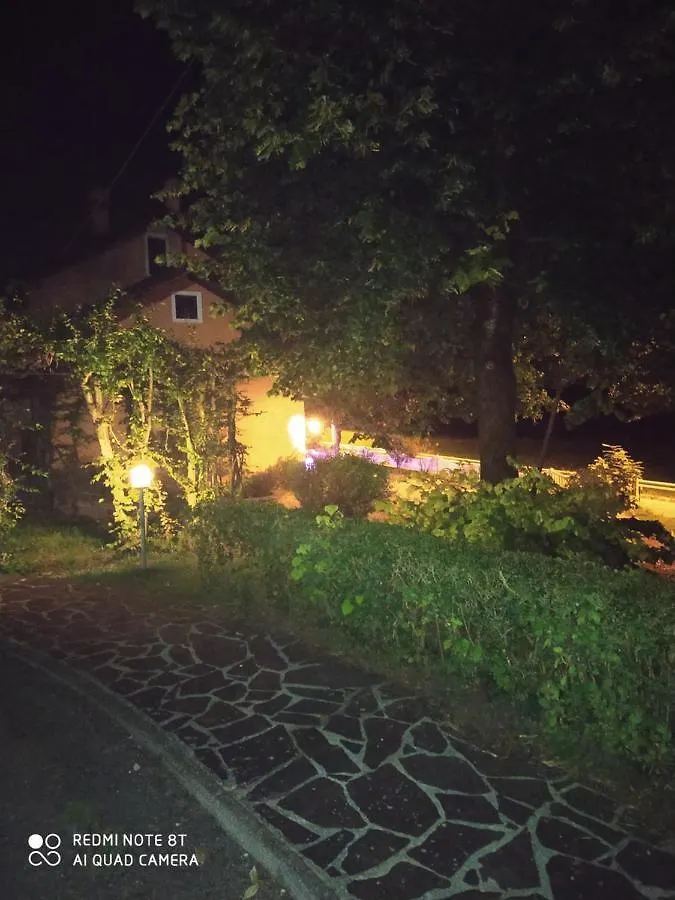 Penzion Hotel Dolomitiloungebelluno Mountain Resources