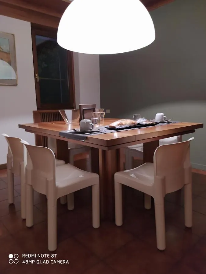 Hotel Dolomitiloungebelluno Mountain Resources