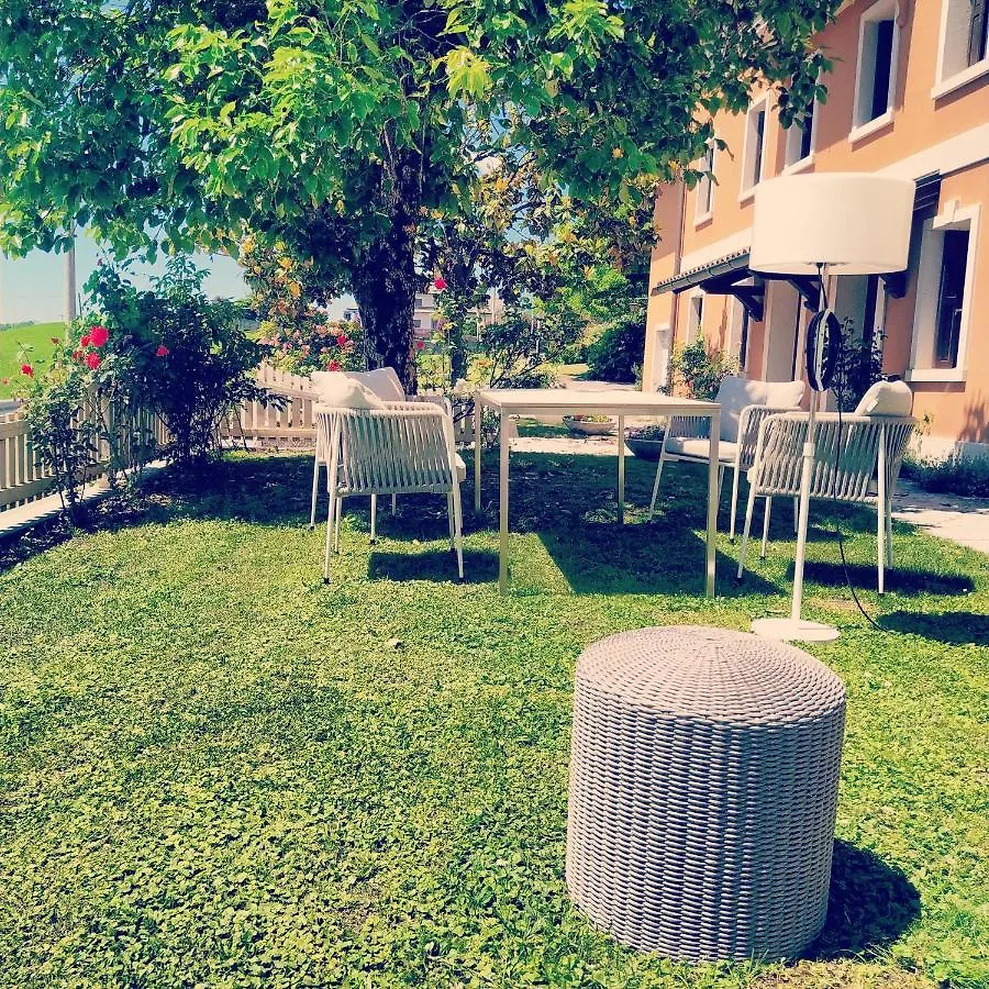 Hotel Dolomitiloungebelluno Mountain Resources Itálie