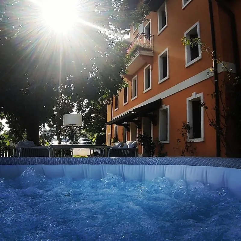 Hotel Dolomitiloungebelluno Mountain Resources Belluno